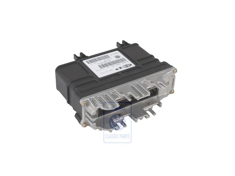 Genuine VW Control Unit For Petrol Engine - 032906030AC
