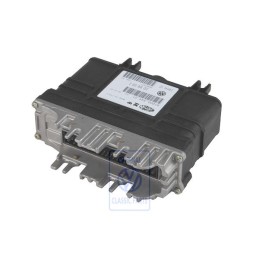 Genuine VW Control Unit For Petrol Engine - 032906030S