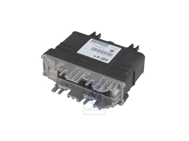 Genuine VW Control Unit For Petrol Engine - 032906030S