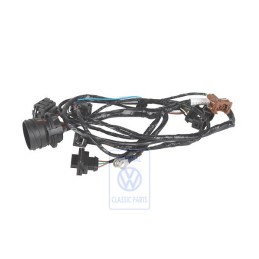 Genuine VW Wiring Set For Engine - 032971595M