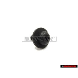 Genuine VW Oval Head Panel Screw (Combi) - N 90081801