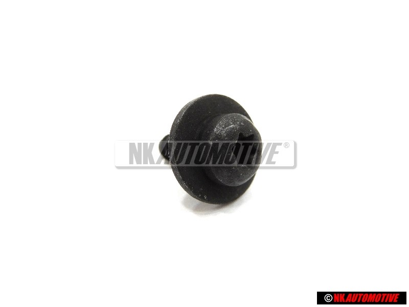 Genuine VW Oval Head Panel Screw (Combi) - N 90081801