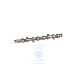 Genuine VW Camshaft - 033109101
