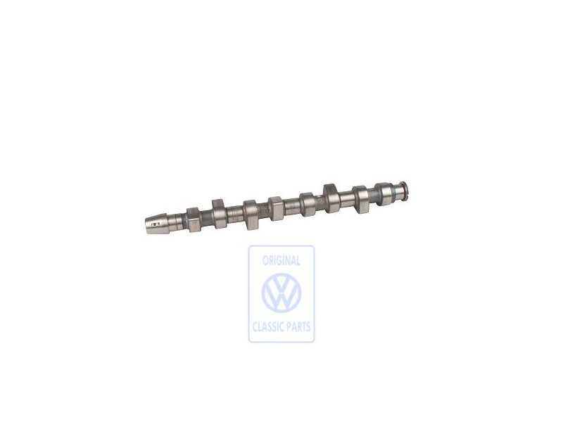 Genuine VW Camshaft - 033109101