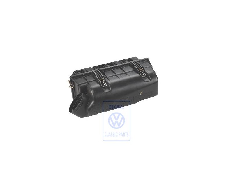 Genuine VW Air Filter - 033129607D