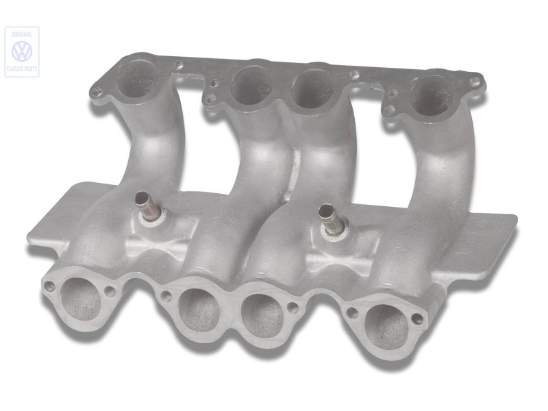 Genuine VW Intake Connection - 033129711