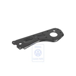 Genuine VW Console - 033199293