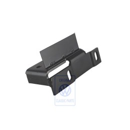 Genuine VW Retaining Plate - 033251375