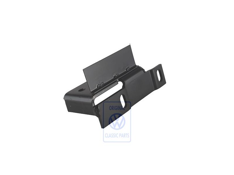 Genuine VW Retaining Plate - 033251375