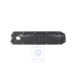 Genuine VW Cylinder Head Cover - 034103475C