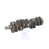 Genuine VW Crankshaft - 034105021G
