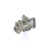 Genuine VW Oil Filter Bracket - 034115417