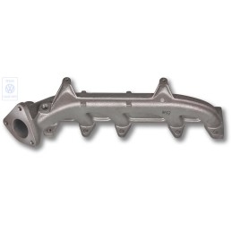 Genuine VW Exhaust Manifolds - 034129591T