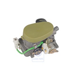 Genuine VW Throttle Valve Adapter - 034133063AC