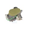 Genuine VW Throttle Valve Adapter - 034133063AC