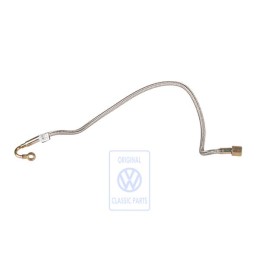 Genuine VW Fuel Pipe - 034133319