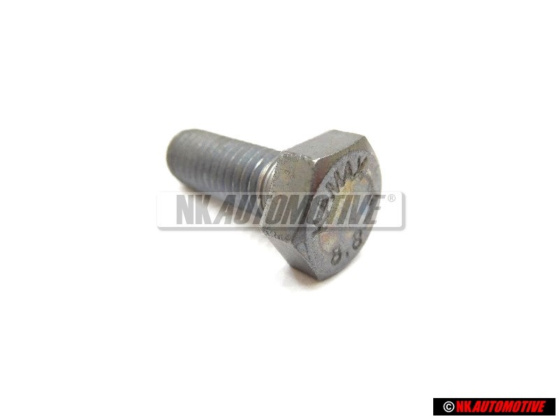 Genuine VW Hexagon Bolt - N 01024115