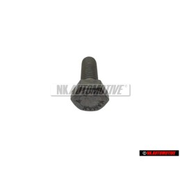 Genuine VW Hexagon Bolt - N 01024115