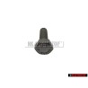 Genuine VW Hexagon Bolt - N 01024115