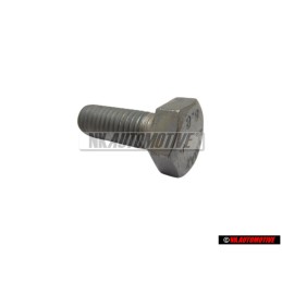 Genuine VW Hexagon Bolt - N 01024115
