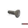 Genuine VW Hexagon Bolt - N 01024115