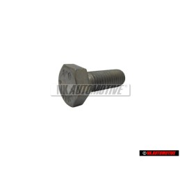 Genuine VW Hexagon Bolt - N 01024115