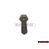 Genuine VW Hexagon Bolt - N 01024115