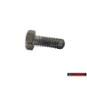 Genuine VW Hexagon Bolt - N 01024115