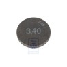Genuine VW Fuel Pipe - 034133321