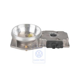 Genuine VW Air Flow Meter - 034133471C