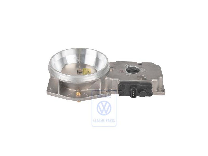 Genuine VW Air Flow Meter - 034133471C