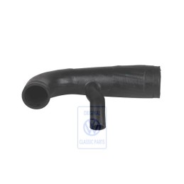 Genuine VW Pressure Hose - 034145746N