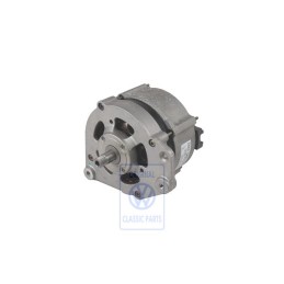 Genuine VW Alternator - 034903017AX