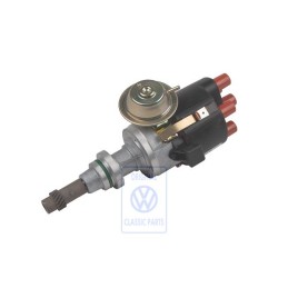 Genuine VW Distributor - 034905237CX