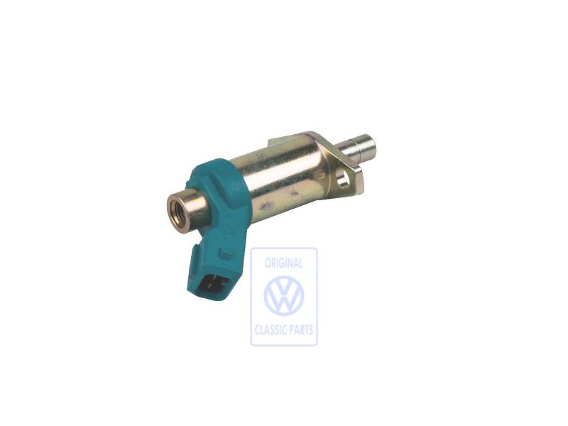 Genuine VW Cold Start Valve - 034906171C