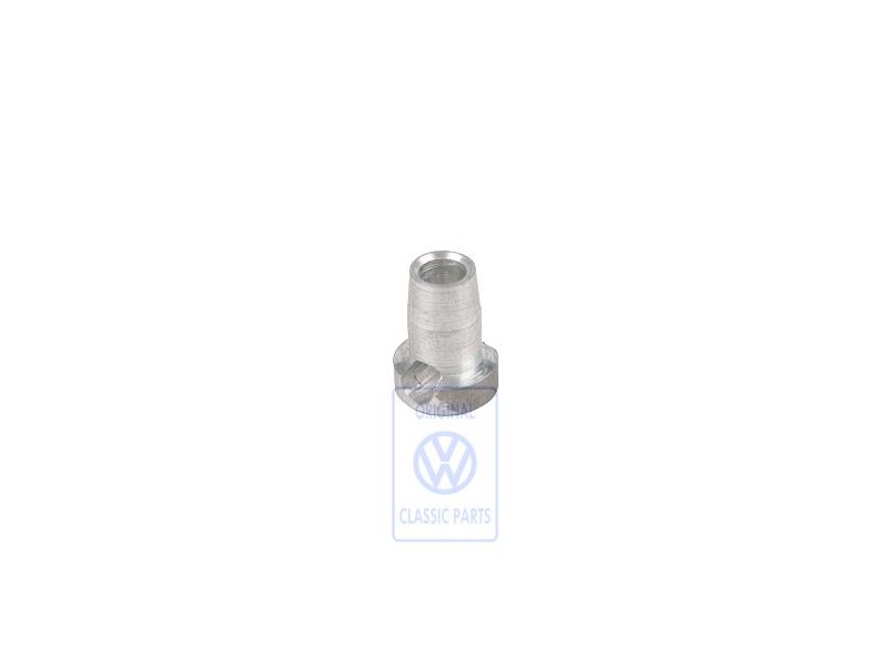 Genuine VW Oil Spray Jet - 035103643B