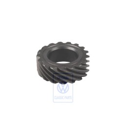 Genuine VW Drive Wheel For Distributor - 035109109