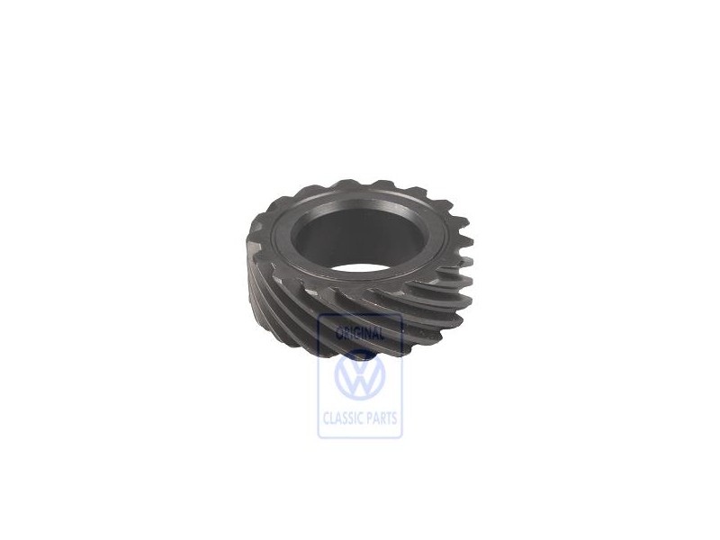 Genuine VW Drive Wheel For Distributor - 035109109