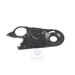 Genuine VW Cover Plate - 035109143