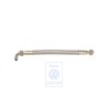 Genuine VW Oil Return Line - 035117123G