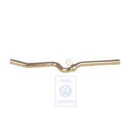 Genuine VW Coolant Pipe - 035121071Q