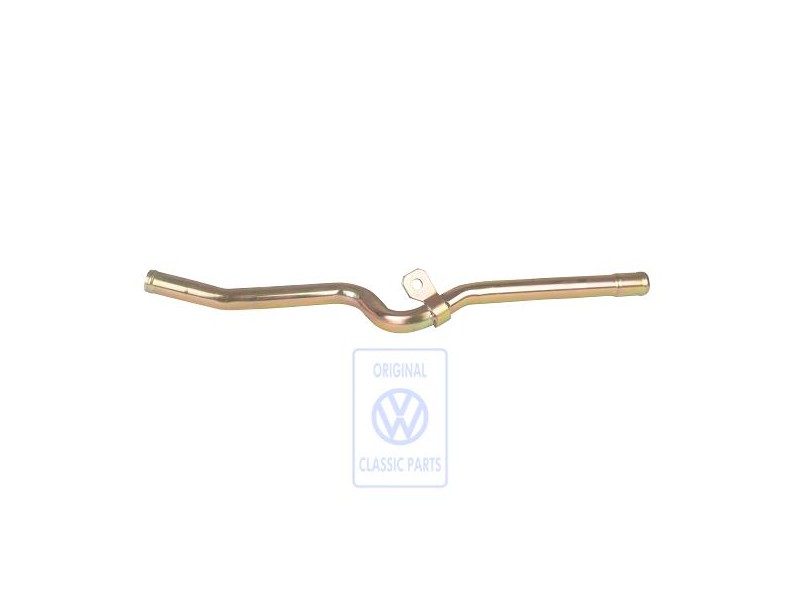 Genuine VW Coolant Pipe - 035121071Q