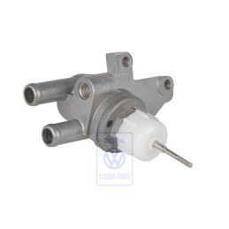 Genuine VW Thermostat - 035129066A