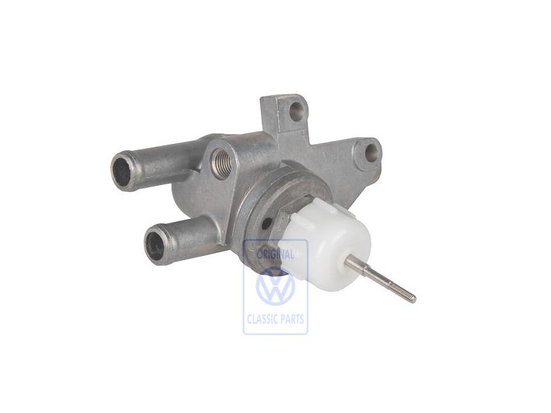 Genuine VW Thermostat - 035129066A