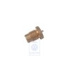 Genuine VW Enrichment Valve - 035129367