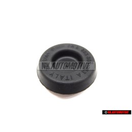 Genuine VW Rubber Grommet - 283829243