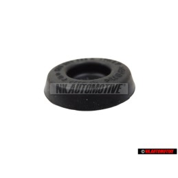 Genuine VW Rubber Grommet - 283829243
