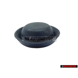 Genuine VW Rubber Grommet - 283829243