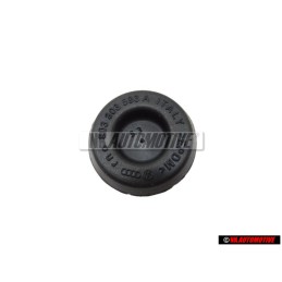 Genuine VW Rubber Grommet - 283829243