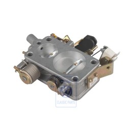 Genuine VW Throttle Valve Adapter - 035133063DG